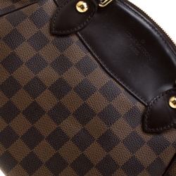 مملوكة مسبقًا حقيبة لوي فيتون فرونا كانفاس دامييه أيبين PM