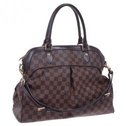 مملوكة مسبقًا Louis Vuitton Damier Ebene Trevi GM
