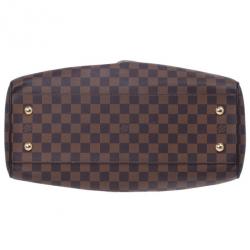 مملوكة مسبقًا Louis Vuitton Damier Ebene Trevi GM