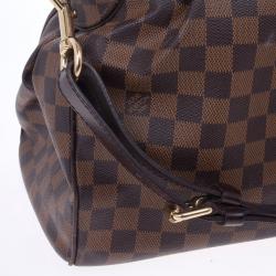 مملوكة مسبقًا Louis Vuitton Damier Ebene Trevi GM