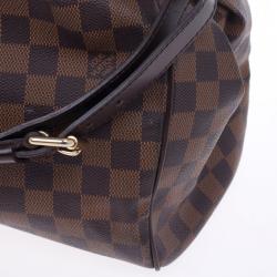 مملوكة مسبقًا Louis Vuitton Damier Ebene Trevi GM