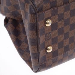 مملوكة مسبقًا Louis Vuitton Damier Ebene Trevi GM
