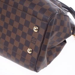 مملوكة مسبقًا Louis Vuitton Damier Ebene Trevi GM