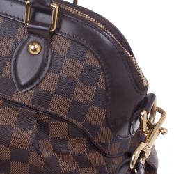 مملوكة مسبقًا Louis Vuitton Damier Ebene Trevi GM