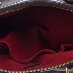 مملوكة مسبقًا Louis Vuitton Damier Ebene Trevi GM