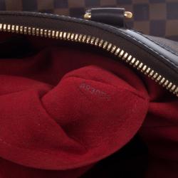 مملوكة مسبقًا Louis Vuitton Damier Ebene Trevi GM