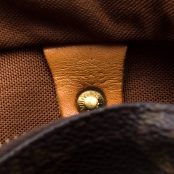 مملوكة مسبقًا Louis Vuitton Monogram Canvas Speedy 25 Bag