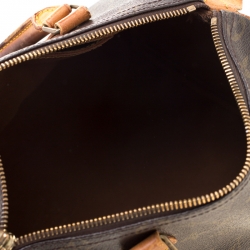 مملوكة مسبقًا Louis Vuitton Monogram Canvas Speedy 25 Bag