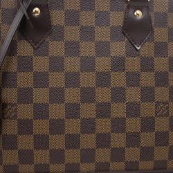 مملوكة مسبقًا Louis Vuitton Damier Ebene Alma PM