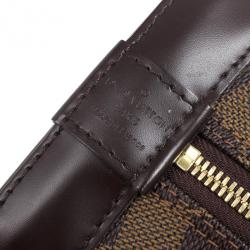 مملوكة مسبقًا Louis Vuitton Damier Ebene Alma PM