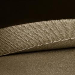 Pre Owned Louis Vuitton Blanc Corail Vernis Brea GM