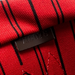 مملوكة مسبقًا Louis Vuitton Damier Ebene Canvas Neverfull PM Bag