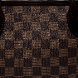 مملوكة مسبقًا Louis Vuitton Damier Ebene Canvas Neverfull PM Bag
