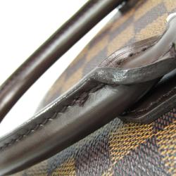 مملوكة مسبقًا حقيبة لوي فيتون بريرا كانفاس دامييه أيبين