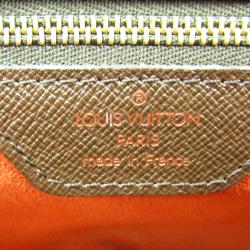 مملوكة مسبقًا حقيبة لوي فيتون بريرا كانفاس دامييه أيبين