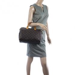 مملوكة مسبقًا Louis Vuitton Monogram Speedy 30