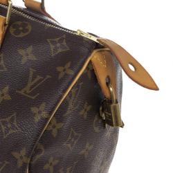 مملوكة مسبقًا Louis Vuitton Monogram Speedy 30