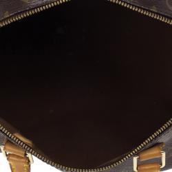 مملوكة مسبقًا Louis Vuitton Monogram Speedy 30