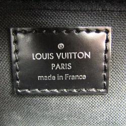 Louis Vuitton Damier Graphite Canvas Ambler Fanny Pack