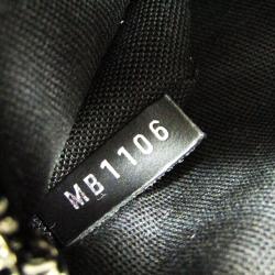 Louis Vuitton Damier Graphite Canvas Ambler Fanny Pack