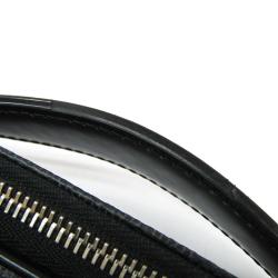 Louis Vuitton Damier Graphite Canvas Ambler Fanny Pack