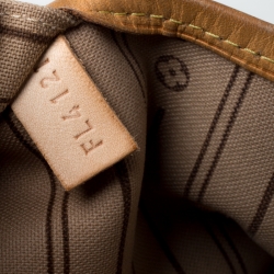 Louis Vuitton Monogram Canvas Neverfull GM Bag