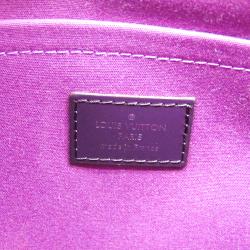 مملوكة مسبقًا Louis Vuitton Cassis Epi Leather Passy Bag