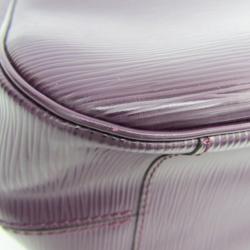 مملوكة مسبقًا Louis Vuitton Cassis Epi Leather Passy Bag