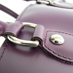 مملوكة مسبقًا Louis Vuitton Cassis Epi Leather Passy Bag