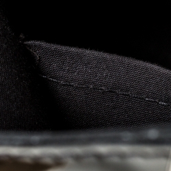 مملوكة مسبقًا Louis Vuitton Black Electric Epi Leather Brea MM Bag