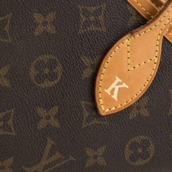 Louis Vuitton Monogram Neverfull PM Tote Bag  
