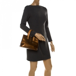 Louis Vuitton Reade PM Vernis Leather Bag - Handbags & Purses - Costume &  Dressing Accessories