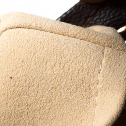 Pre Owned Louis Vuitton Monogram Canvas Artsy MM Bag