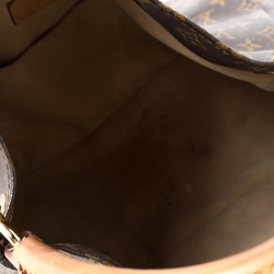 Pre Owned Louis Vuitton Monogram Canvas Artsy MM Bag