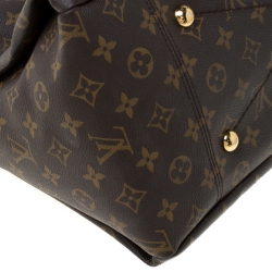 Pre Owned Louis Vuitton Monogram Canvas Artsy MM Bag