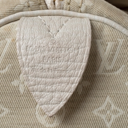Pre Owned حقيبة لوي فيتون سبيدي ايديال مونوغرامي فوسيان 30