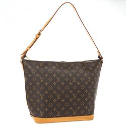 مملوكة مسبقًا Louis Vuitton Monogram Amfar Three Sharon Stone Shoulder Bag