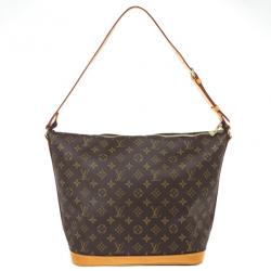مملوكة مسبقًا Louis Vuitton Monogram Amfar Three Sharon Stone Shoulder Bag
