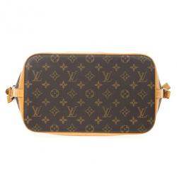 مملوكة مسبقًا Louis Vuitton Monogram Amfar Three Sharon Stone Shoulder Bag