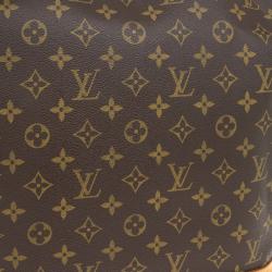 مملوكة مسبقًا Louis Vuitton Monogram Amfar Three Sharon Stone Shoulder Bag
