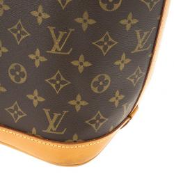 مملوكة مسبقًا Louis Vuitton Monogram Amfar Three Sharon Stone Shoulder Bag