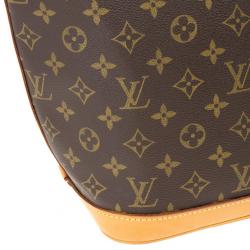 مملوكة مسبقًا Louis Vuitton Monogram Amfar Three Sharon Stone Shoulder Bag