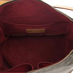 مملوكة مسبقًا Louis Vuitton Monogram Amfar Three Sharon Stone Shoulder Bag