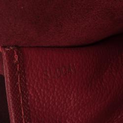 مملوكة مسبقًا Louis Vuitton Monogram Amfar Three Sharon Stone Shoulder Bag