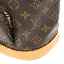 مملوكة مسبقًا Louis Vuitton Monogram Montsouris Backpack MM 