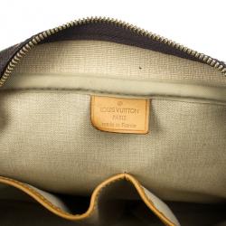 مملوكة مسبقًا Louis Vuitton Monogram Deauville Boston