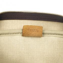 مملوكة مسبقًا Louis Vuitton Monogram Deauville Boston