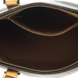 Pre Owned Louis Vuitton Monogram Canvas Cabas Piano Tote
