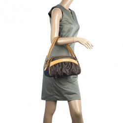 Louis Vuitton 2006 pre-owned monogram Klara handbag - Louis