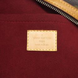 Pre Owned Louis Vuitton Monogram Klara Bag